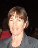Tara VanDerveer