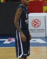 Tarence Kinsey