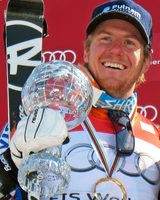 Ted Ligety