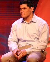 Tedy Bruschi