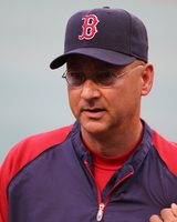 Terry Francona