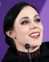 Tessa Virtue