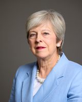 Theresa May