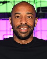 Thierry Henry