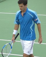 Tim Henman