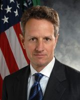 Timothy Geithner
