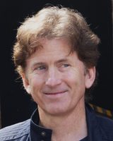 Todd Howard