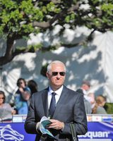 Todd Pletcher