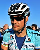 Tom Boonen