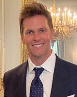 Tom Brady