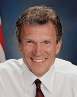 Tom Daschle