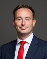 Tom Hayes