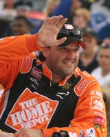 Tony Stewart
