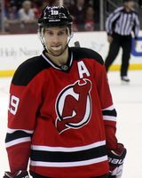 Travis Zajac