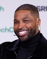 Tristan Thompson