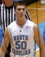 Tyler Hansbrough