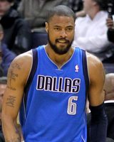 Tyson Chandler