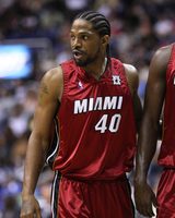 Udonis Haslem