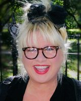Victoria Jackson