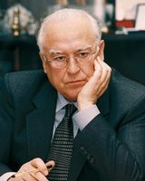 Viktor Chernomyrdin