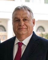 Viktor Orban