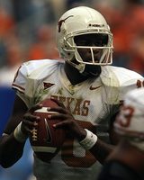 Vince Young