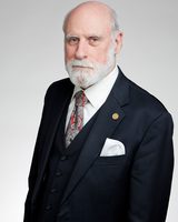 Vinton Cerf
