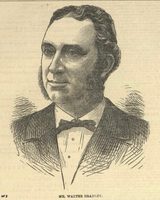 Walter Bradley