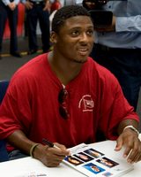 Warrick Dunn