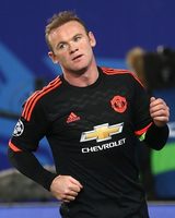 Wayne Rooney