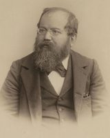 Wilhelm Steinitz