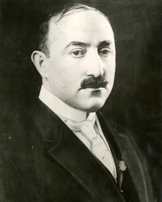 William Fox