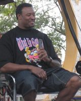 Willie McGinest