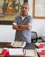 Youk Chhang
