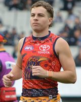 Zac Taylor