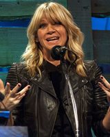 Zoe Ball