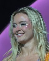 Zara Larsson