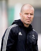 Stig Inge Bjørnebye