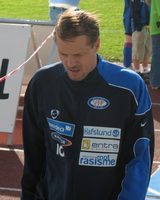 Kjetil Rekdal
