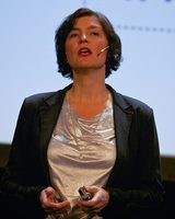 Kjersti Løken Stavrum
