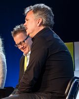 Harald Bredeli