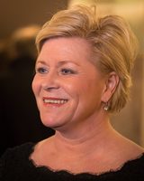 Siv Jensen