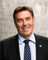 Stein Erik Hagen