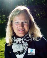 Kristin Krohn Devold