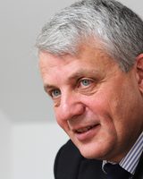 Dagfinn Høybråten