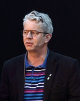 Knut Nærum