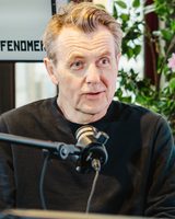 Fredrik Skavlan