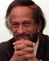 Rajendra Pachauri