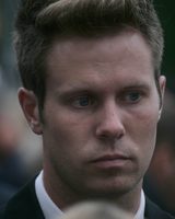 Eskil Pedersen