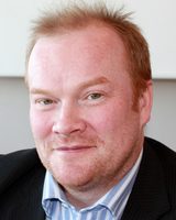 Bjørn Inge Mo